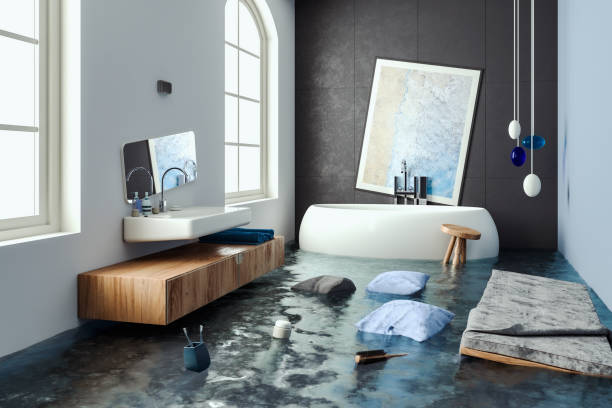Best Flood Cleanup and Water Removal in Luther, OK